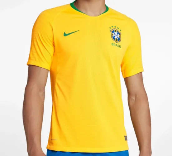 Camisa Brasil
