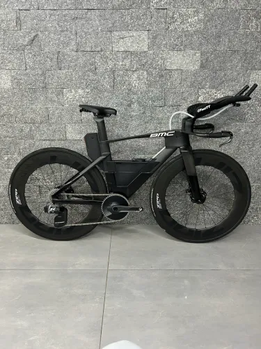 BMC Speedmachine 00 - Edição Especial | Tamanho S