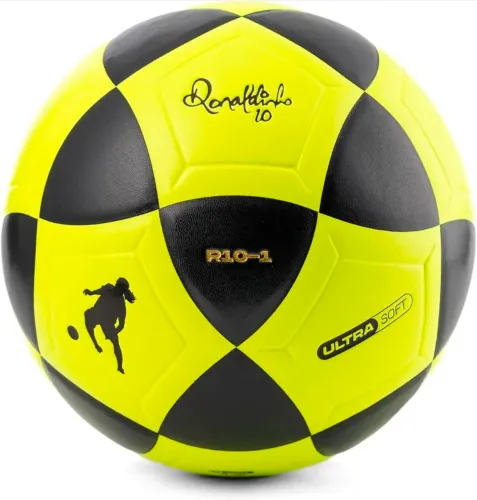 Bola de Futevolei Ronaldinho Gaúcho R10 Legacy