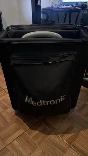 Programador Medtronic 2090 com Cabeçote de Programação 2067