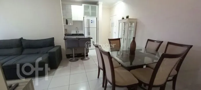 Apartamento à venda Estrada Vereador Onildo Lemos, Ingleses do Rio Vermelho - Florianópoli