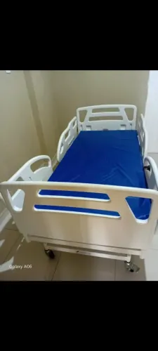 Vende-se cama hospitalar nova