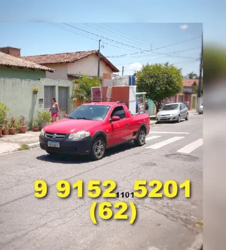 Mudança ou Guincho de Motos nesta Terça-feira com o Willian ligue agora!