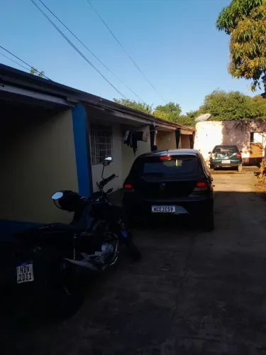 Alugo kitnet próx.a Jatuarana 500,00