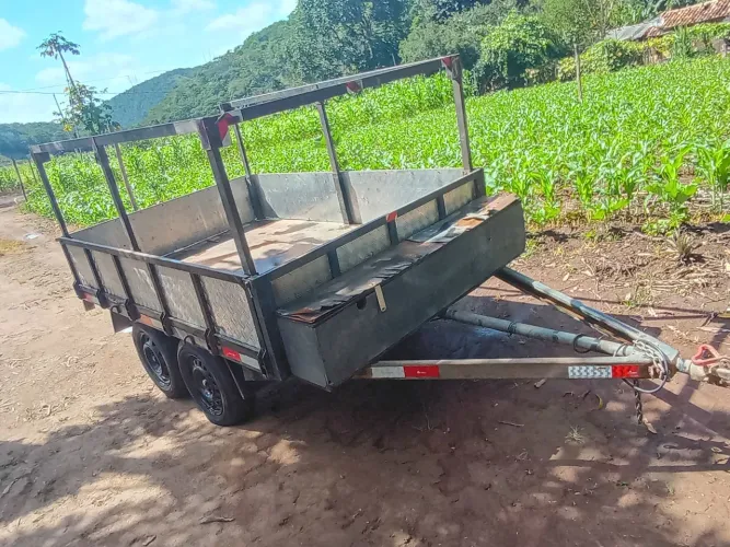 Carretinha 