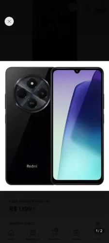 Xiaomi Redmi 14C
