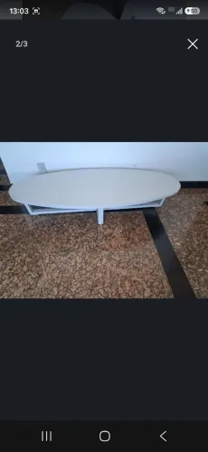 Mesa centro