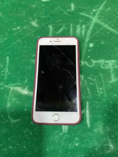 iPhone 8 Plus