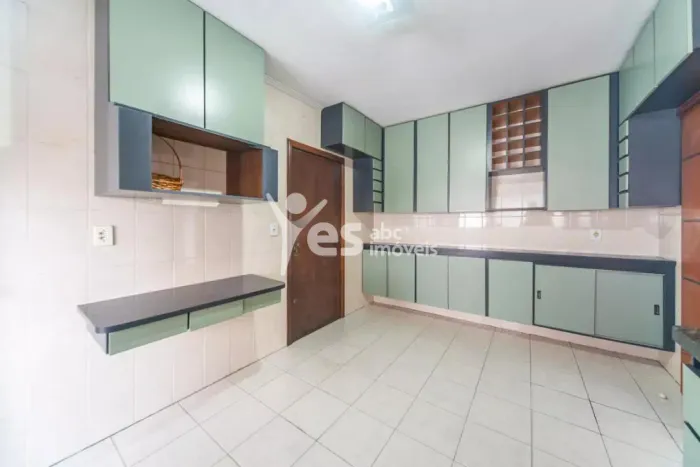 Apartamento com 126m², 3 dormitórios, 1 suíte, lazer, Vila Valparaiso REF: 19332