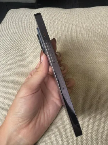 iPhone 14 pro - semi novo