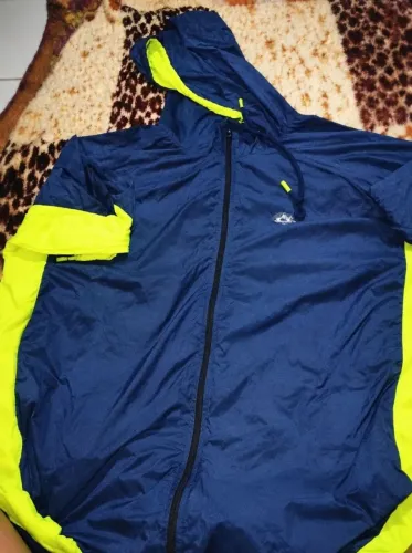 polo wear original capote