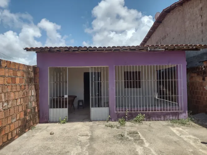 Casa de praia 