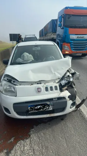 Fiat Uno Vivace 1.0 EVO Fire Flex 8V 3P 2014