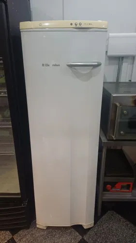 Freezer Electrolux
