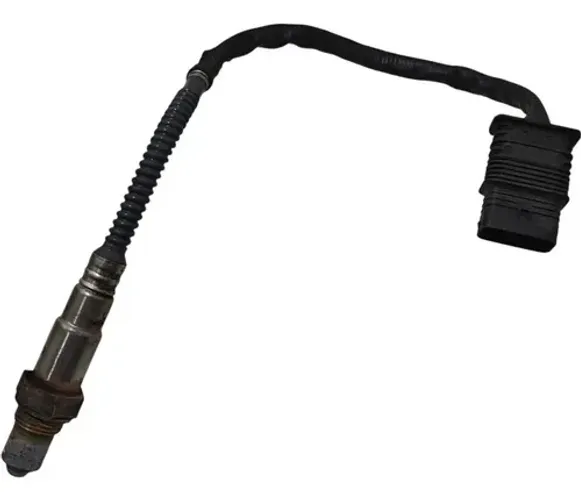 Sonda Lambda Bmw X1 2.0 Flex 2013 A 2015  *
