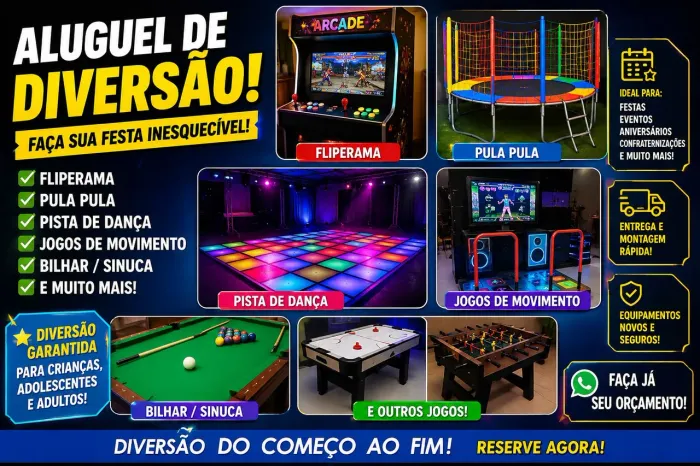 Fliperama