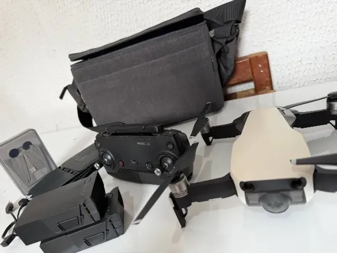 Drone Dji Mavic Air