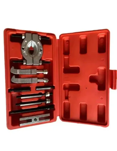 Kit de Separador e Extrator de Rolamentos 