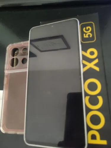 Poco X6 5G 