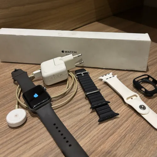 Apple Watch Series 3 42mm 