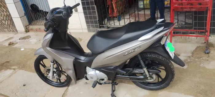 Biz 125 22/23