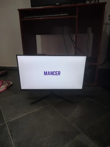 Monitor Horizon z2 Mancer 21.5 polegadas