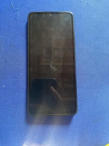 Celular xiaomi redmi note 12