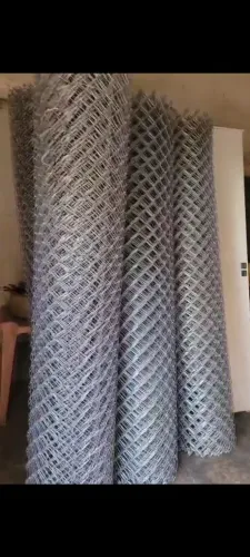 Telas de alambrado