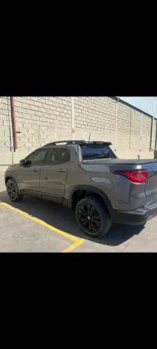 Fiat Toro Volcano 1.3 T270 4X2 Flex AUT 2024