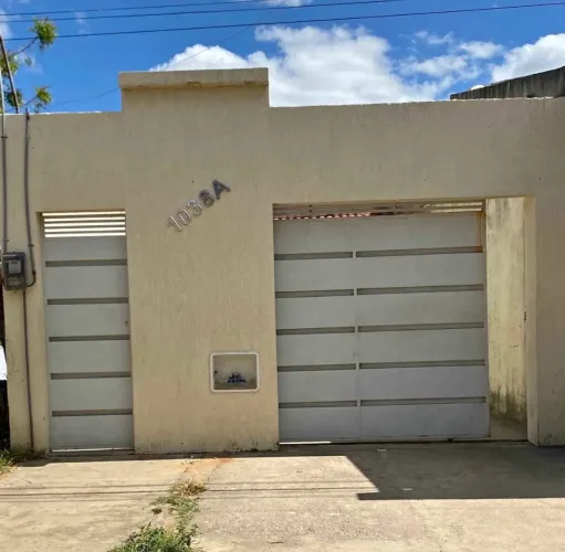 (LB) vendo casa em Barcelona