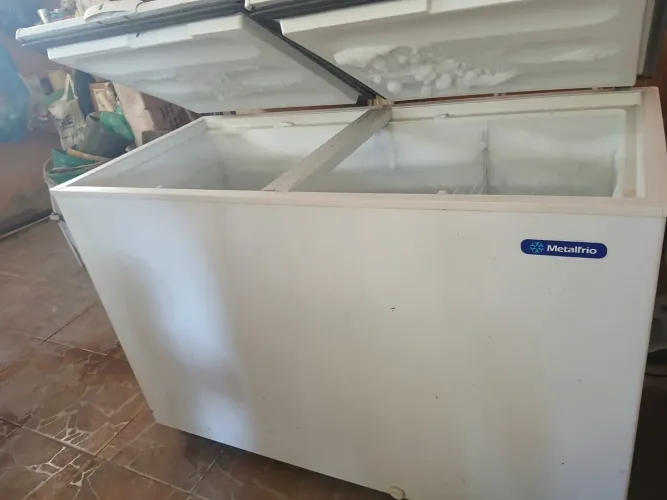 Freezer 