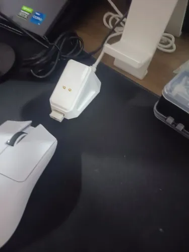 Mouse attack shark x11