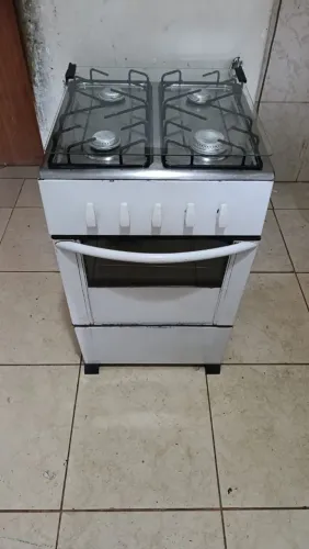 Fogão 4 bocas Braslar..!!!