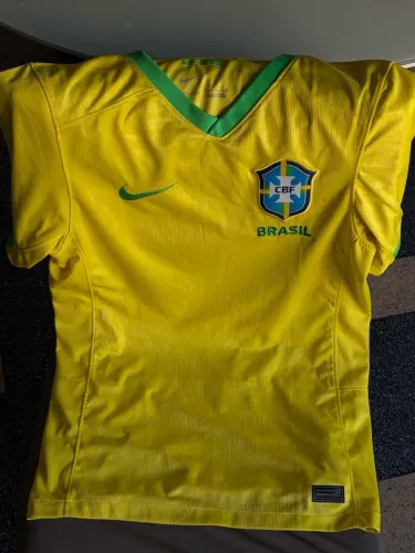 Camisa Seleção Feminina