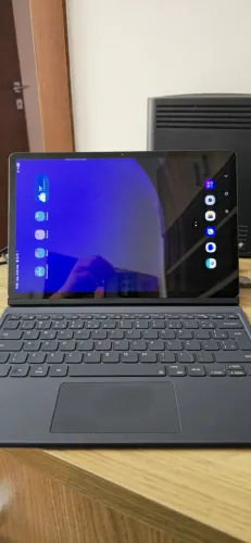 Tablet S9+ Samsung 512G