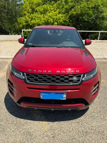 Land Rover Range Rover EVO SE SI4 R-DYN. 2.0 Flex Aut. 2020