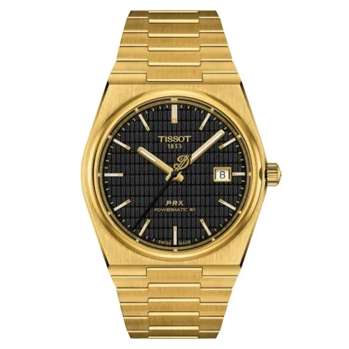 relógio Tissot PRX Damian Lillard Automático T137.407.33.051.00