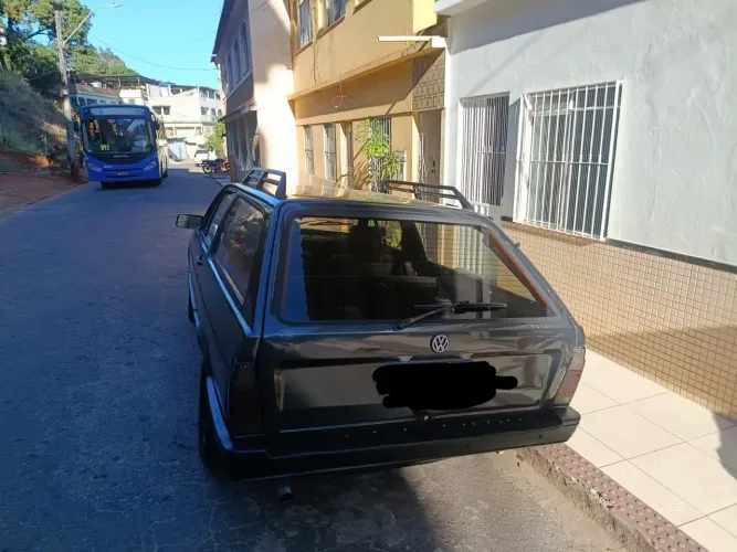 Chevrolet Corsa GL 1.6 MPFI / 1.4 EFI 2P E 4P 1999