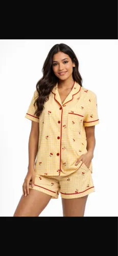 Pijama americano