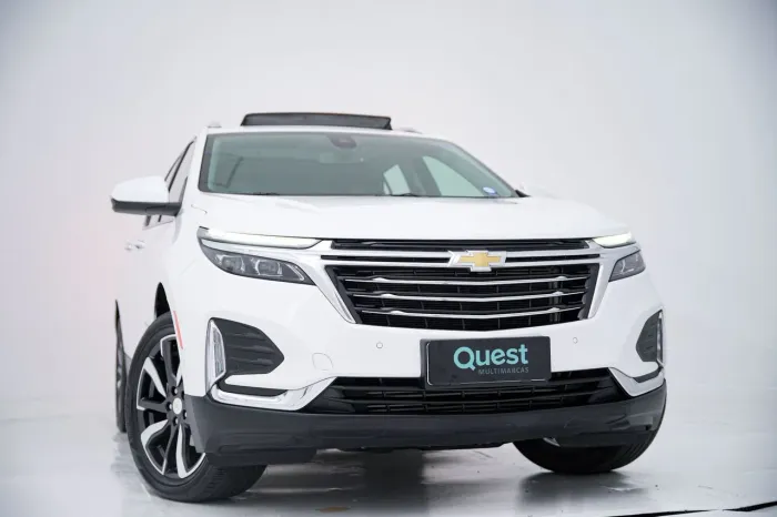 Chevrolet Equinox Premier 1.5 Turbo 172cv AUT 2022