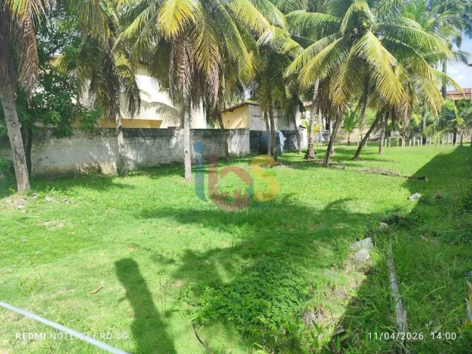 VENDO LOTE NA ZONA SUL