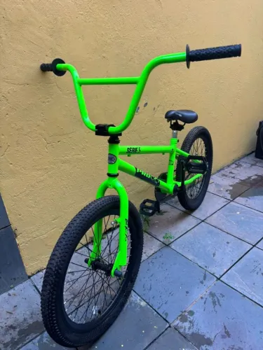 BMX