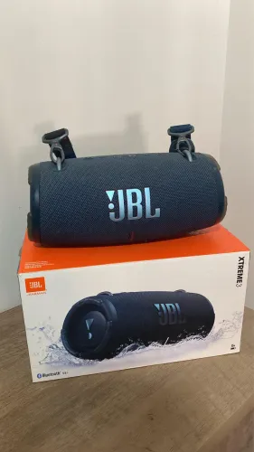 JBL XTREME3