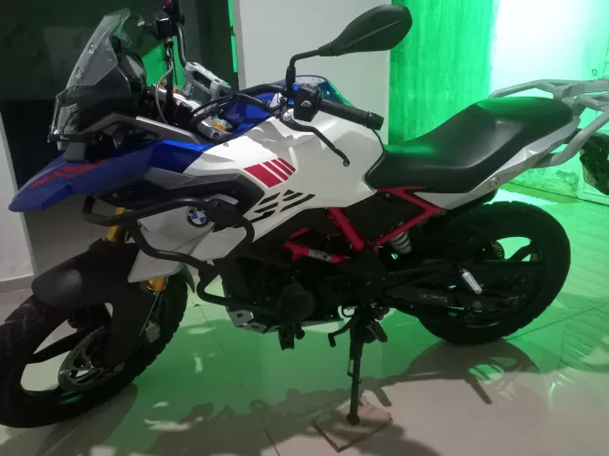 BMW GS 310