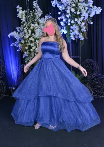 Vestido festa