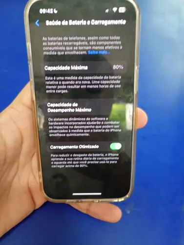 iPhone 13 preto