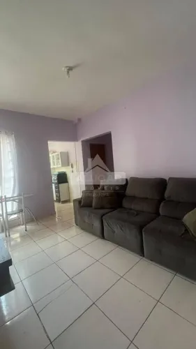 Apartamento - 2 quartos - Residencial Lago Sul 1