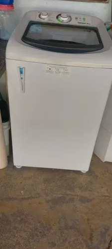 Máquina de Lavar - 9kgs - Consul