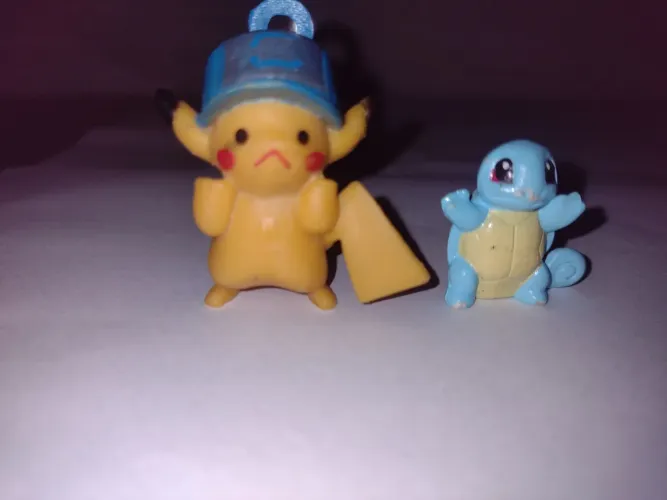 Brinquedos usados 