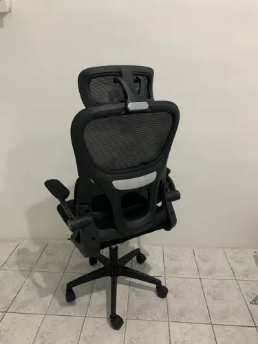 Cadeira ergonômica